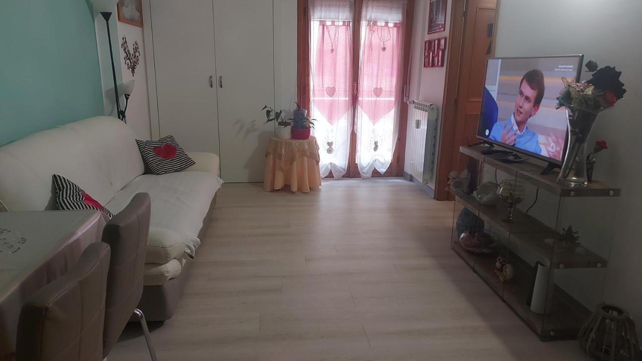 Appartamento Amy Perúgia Exterior foto