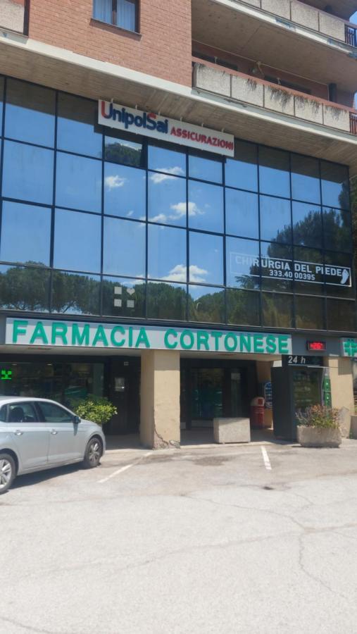 Appartamento Amy Perúgia Exterior foto